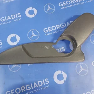MERCEDES ΚΑΛΥΜΜΑ ΚΑΘΙΣΜΑΤΟΣ ΑΡΙΣΤΕΡΟ (DRIVERS SEAT COVER) A-CLASS (W168)
