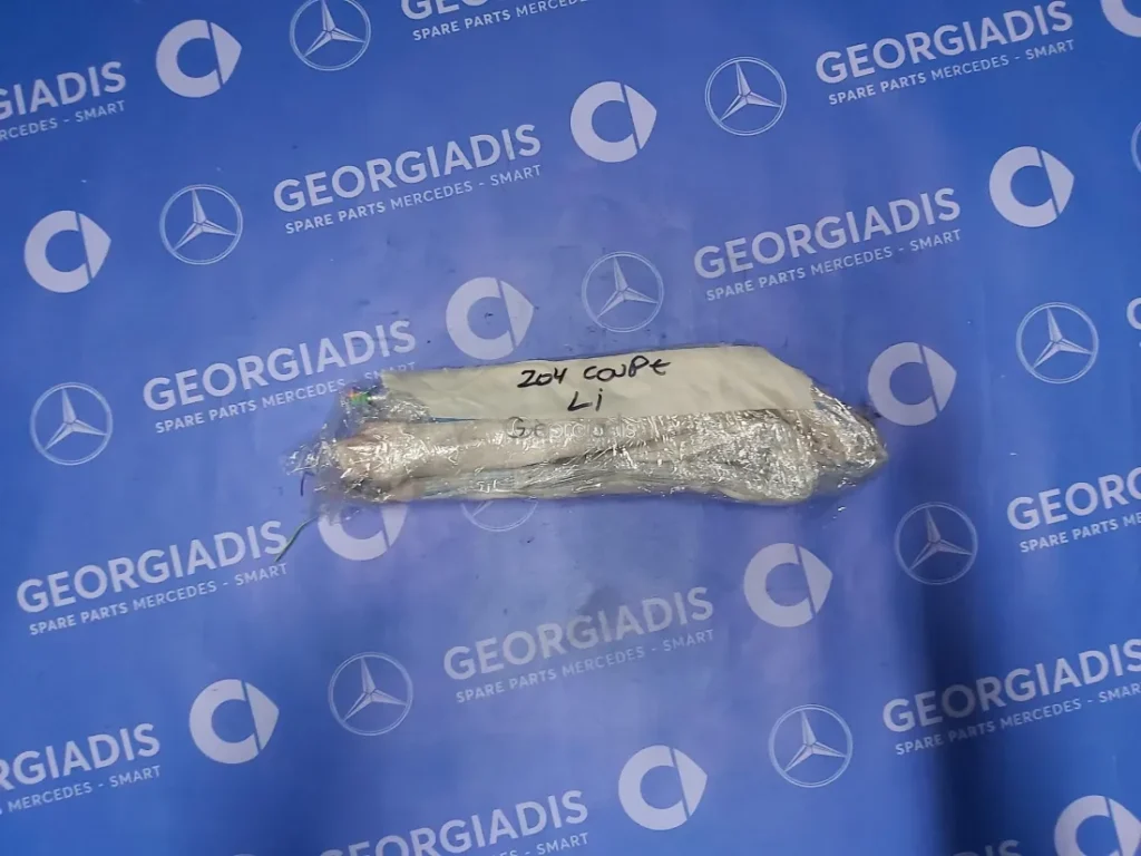 MERCEDES ΑΕΡΟΣΑΚΟΣ ΟΥΡΑΝΟΥ ΑΡΙΣΤΕΡΟΣ (WINDOW AIRBAG) C-CLASS COUPE (C204)