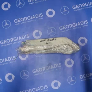 MERCEDES ΑΕΡΟΣΑΚΟΣ ΟΥΡΑΝΟΥ ΑΡΙΣΤΕΡΟΣ (WINDOW AIRBAG) C-CLASS COUPE (C204)