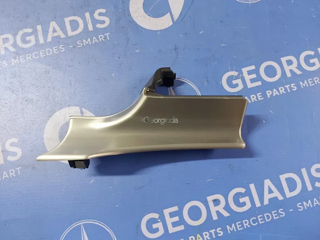 MERCEDES ΔΙΑΚΟΣΜΗΤΙΚΟ ΤΑΜΠΛΟ (TRIM STRIP INSTRUMENT PANEL) C-CLASS (W205)