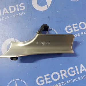 MERCEDES ΔΙΑΚΟΣΜΗΤΙΚΟ ΤΑΜΠΛΟ (TRIM STRIP INSTRUMENT PANEL) C-CLASS (W205)