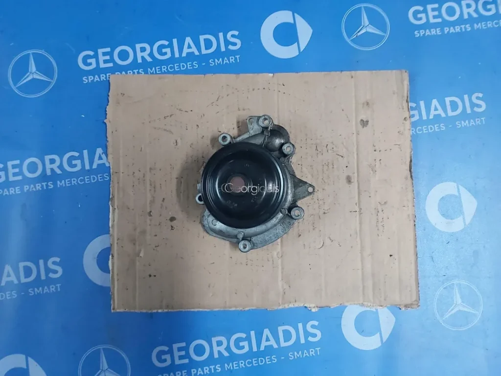 MERCEDES ΑΝΤΛΙΕΣ ΝΕΡΟΥ (WATER PUMP) ΓΙΑ ΚΙΝΗΤΗΡΕΣ 642