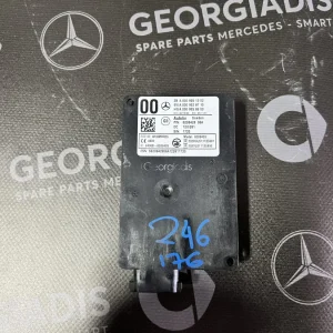 CONTROL UNIT / RADAR SENSOR W176-246