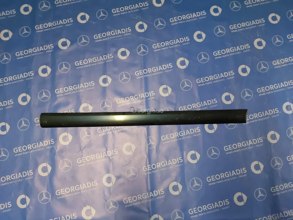MERCEDES ΦΑΣΑ ΕΜΠΡΟΣ ΔΕΞΙΑΣ ΠΟΡΤΑΣ (DOOR STRIP) E-CLASS (W210)
