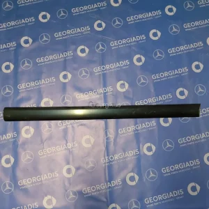 MERCEDES ΦΑΣΑ ΕΜΠΡΟΣ ΔΕΞΙΑΣ ΠΟΡΤΑΣ (DOOR STRIP) E-CLASS (W210)