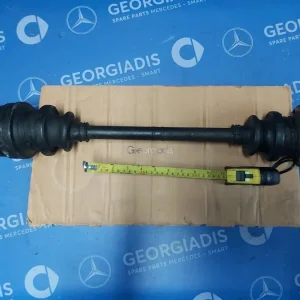 MERCEDES ΗΜΙΑΞOΝΙΟ (AXLE SHAFT) C-CLASS (W202)