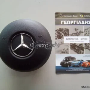 MERCEDES ΑΕΡΟΣΑΚΟΣ ΟΔΗΓΟΥ A-CLASS (W177),CLA-CLASS (C118)