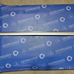 MERCEDES ΦΑΣΑ ΕΜΠΡΟΣ ΑΡΙΣΤΕΡΗΣ ΠΟΡΤΑΣ (DOOR STRIP) S-CLASS (W220)