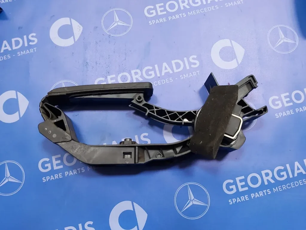 MERCEDES ΠΕΝΤΑΛ ΓΚΑΖΙΟΥ (ACCELERATOR PEDAL) E-CLASS (W211),CLS-CLASS (C219)