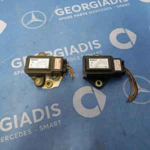 MERCEDES ΑΙΣΘΗΤΗΡΑΣ ΕΠΙΤΑΧΥΝΣΗΣ (TURN RATE SENSOR) A-CLASS (W168),VANEO (W414)