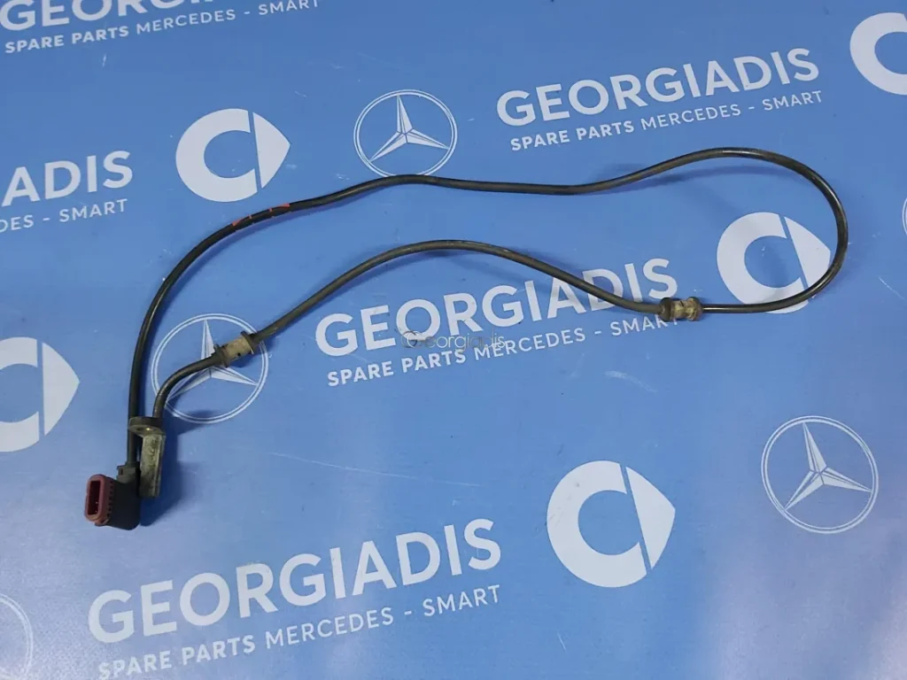 MERCEDES ΑΙΣΘΗΤΗΡΑΣ ΣΤΡΟΦΩΝ-ABS ΠΙΣΩ ΔΕΞΙΑ (RPM SENSOR) C-CLASS (W203),CLK-CLASS (C209)