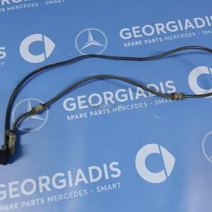 MERCEDES ΑΙΣΘΗΤΗΡΑΣ ΣΤΡΟΦΩΝ-ABS ΠΙΣΩ ΔΕΞΙΑ (RPM SENSOR) C-CLASS (W203),CLK-CLASS (C209)