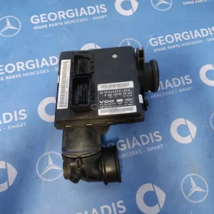 MERCEDES ΕΓΚΕΦΑΛΟΣ ΚΙΝΗΤΗΡΑ (ENGINE CONTROL UNIT) A-CLASS (W168)