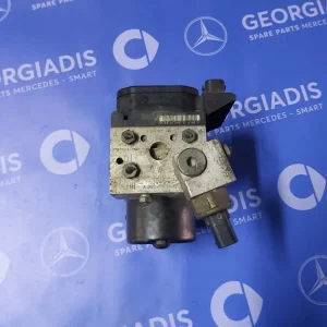 MERCEDES ΥΔΡΑΥΛΙΚΗ ΑΝΤΛΙΑ ΦΡΕΝΩΝ (ABS PUMP CONTROL UNIT) A-CLASS (W168)