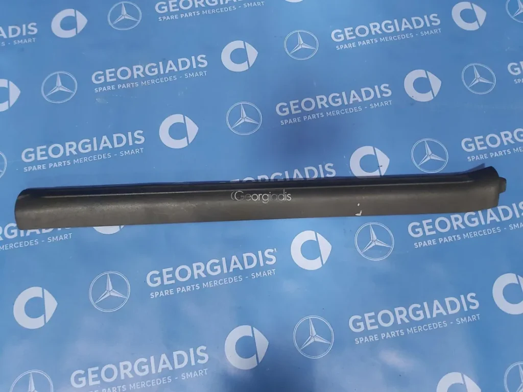 MERCEDES ΚΑΛΥΜΜΑ ΜΑΡΣΠΙΕ ΕΣΩΤΕΡΙΚΟ ΔΕΞΙ (COVER RAIL INSIDE) SLK-CLASS (R172)