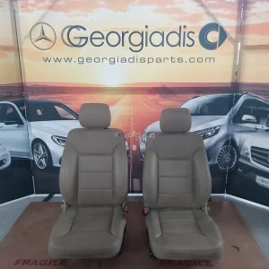 MERCEDES ΣΑΛΟΝΙ ΚΟΜΠΛΕ ML-CLASS (W164) LIFT