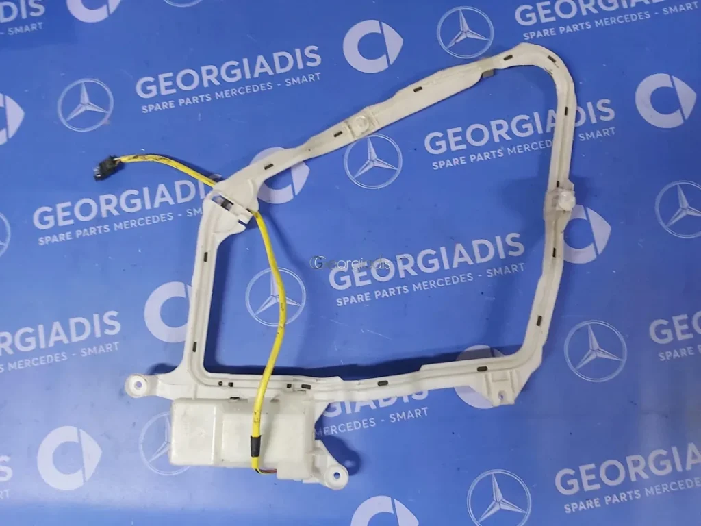 MERCEDES ΚΕΡΑΙΑ KEYLESS GO ΕΜΠΡΟΣ ΔΕΞΙΑ (ANTENNA) S-CLASS (W220)