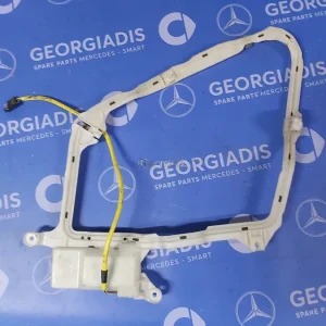 MERCEDES ΚΕΡΑΙΑ KEYLESS GO ΕΜΠΡΟΣ ΔΕΞΙΑ (ANTENNA) S-CLASS (W220)