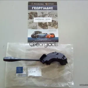 MERCEDES ΔΙΑΚΟΠΤΗΣ ΠΕΡΙΟΡΙΣΜΟΥ ΤΑΧΥΤΗΤΑΣ (CRUISE CONTROL WITH SPEED LIMITER) E-CLASS(W211),SL(R230),S-CLASS (W220)