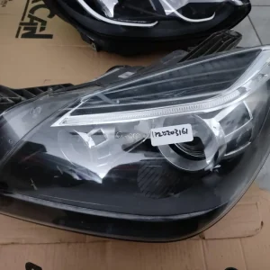MERCEDES ΦΑΝΑΡΙ ΕΜΠΡΟΣ ΑΡΙΣΤΕΡΟ (HEADLAMP) SLK-CLASS (R172)