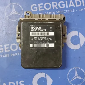 MERCEDES ΕΓΚΕΦΑΛΟΣ ΜΗΧΑΝΗΣ (ENGINE CONTROL UNIT) E-CLASS (W124)