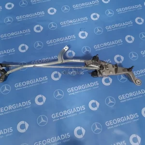 MERCEDES ΜΗΧΑΝΙΣΜΟΣ ΥΑΛΟΚΑΘΑΡΙΣΤΗΡΩΝ ΚΑΙ ΜΟΤΕΡ (WIPER SYSTEM+MOTOR) C-CLASS (W205)