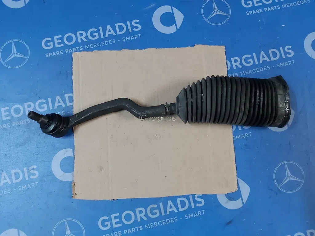 MERCEDES ΗΜΙΜΠΑΡΟ-ΑΚΡΟΜΠΑΡΟ ΔΕΞΙ (TIE ROD) A-CLASS (W169),B-CLASS (W245)