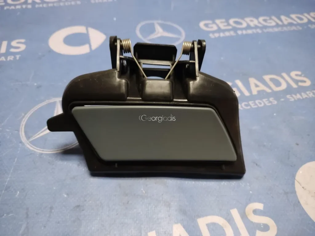 MERCEDES ΚΑΠΑΚΙ ΠΙΤΣΙΛΙΘΡΑΣ ΔΕΞΙ (COVER BUMPER) ML-CLASS (W164)