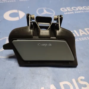 MERCEDES ΚΑΠΑΚΙ ΠΙΤΣΙΛΙΘΡΑΣ ΔΕΞΙ (COVER BUMPER) ML-CLASS (W164)