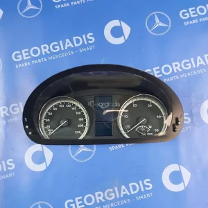 MERCEDES ΚΑΝΤΡΑΝ (INSTRUMENT CLUSTER) VITO (W639)