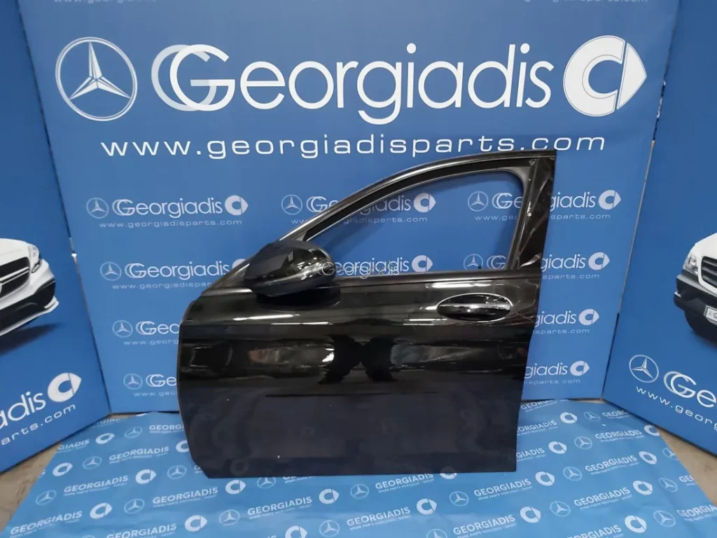 MERCEDES ΠΟΡΤΑ ΕΜΠΡΟΣ ΑΡΙΣΤΕΡΑ (FRONT DOOR) C-CLASS (W205)