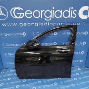 MERCEDES ΠΟΡΤΑ ΕΜΠΡΟΣ ΑΡΙΣΤΕΡΑ (FRONT DOOR) C-CLASS (W205)