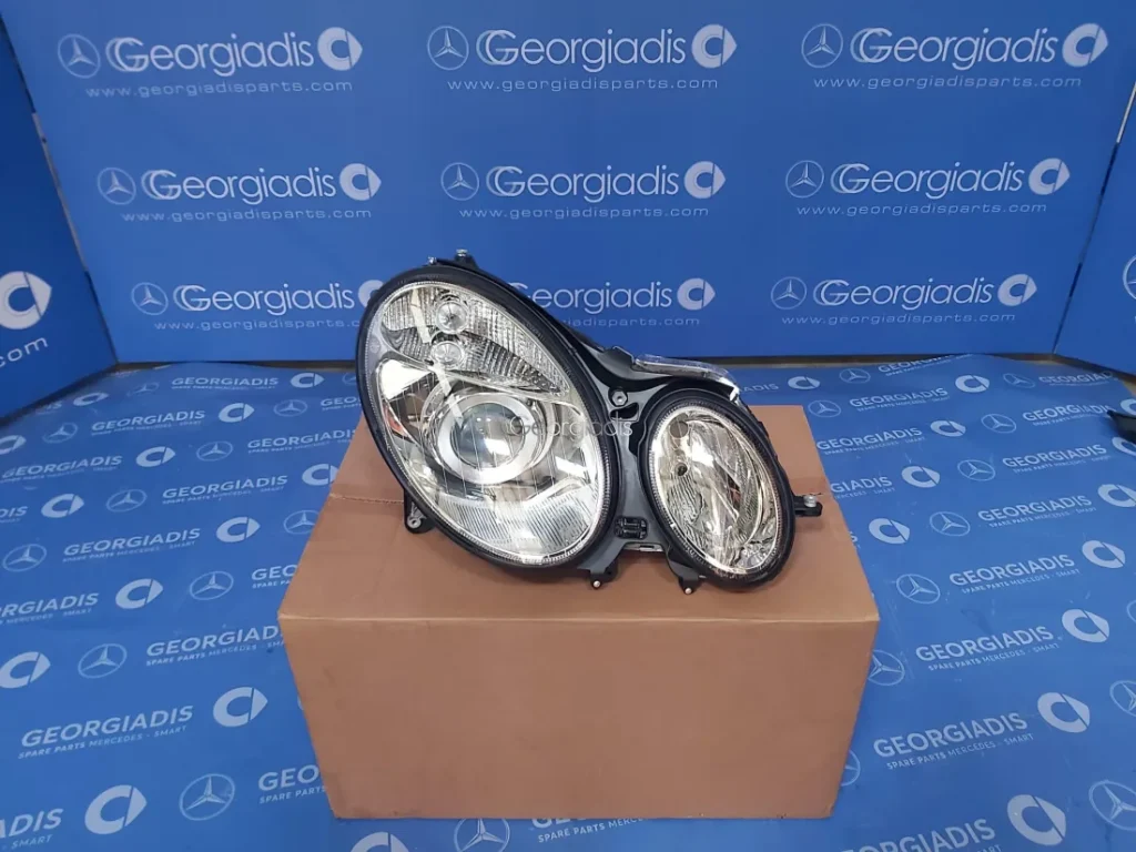 MERCEDES ΦΑΝΑΡΙ ΕΜΠΡΟΣ ΔΕΞΙ (HEADLIGHT) E-CLASS (W211)