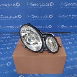 MERCEDES ΦΑΝΑΡΙ ΕΜΠΡΟΣ ΔΕΞΙ (HEADLIGHT) E-CLASS (W211)