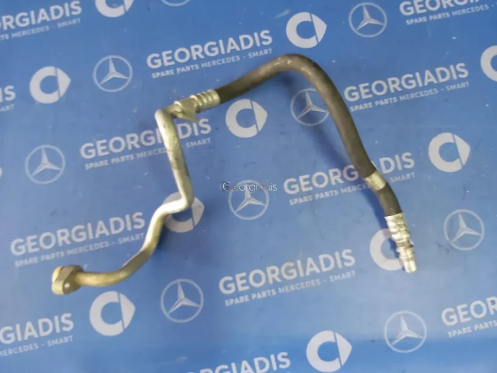 MERCEDES ΣΩΛΗΝΑΣ AIRCONDITION (A/C LINE) E-CLASS (W211)