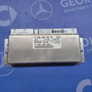 MERCEDES ΕΓΚΕΦΑΛΟΣ ABS (CONTROL UNIT) C-CLASS (W202)