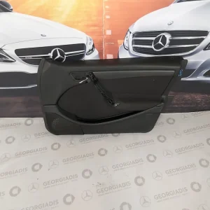 MERCEDES ΤΑΠΕΤΣΑΡΙΑ ΠΟΡΤΑΣ ΕΜΠΡΟΣ ΔΕΞΙΑ (DOOR PANEL) C-CLASS (W202)
