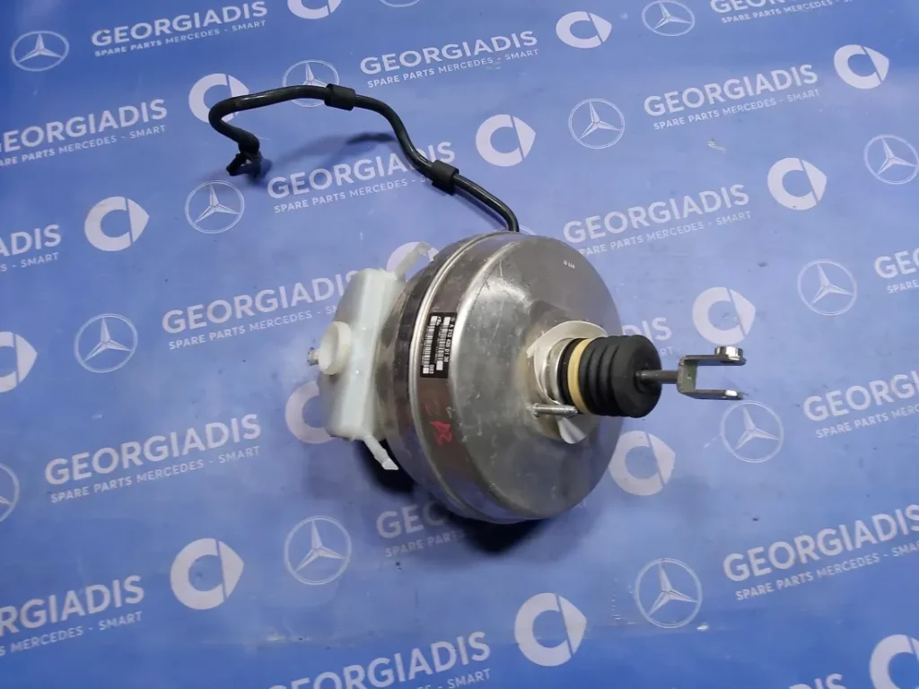 MERCEDES ΣΕΒΡΟΦΡΕΝΟ (BRAKE MASTER CYLINDER) E-CLASS (W213)