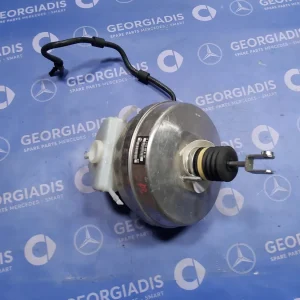 MERCEDES ΣΕΒΡΟΦΡΕΝΟ (BRAKE MASTER CYLINDER) E-CLASS (W213)
