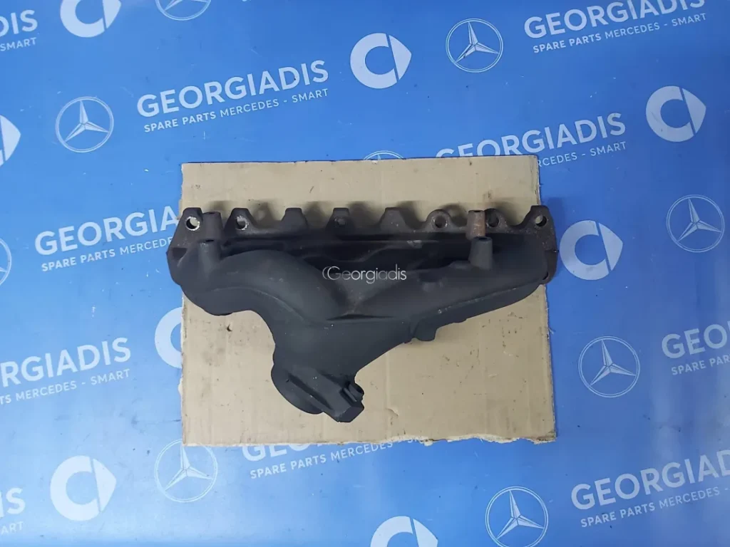 MERCEDES ΠΟΛΛΑΠΛΗ ΕΞΑΓΩΓΗΣ (EXHAUST MANIFOLD) C-CLASS (W202)