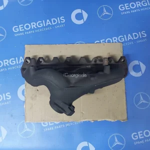 MERCEDES ΠΟΛΛΑΠΛΗ ΕΞΑΓΩΓΗΣ (EXHAUST MANIFOLD) C-CLASS (W202)