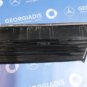 MERCEDES ΦΑΣΑ ΠΙΣΩ ΑΡΙΣΤΕΡΟΥ ΦΤΕΡΟΥ (TRIM STRIP) S-CLASS (W126) COUPE Π.Μ