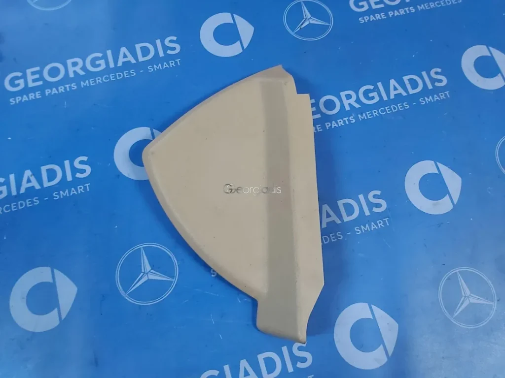 MERCEDES ΚΑΠΑΚΙ ΤΑΜΠΛΟ ΔΕΞΙ (INSTRUMENT PANEL COVER) C-CLASS (W204)