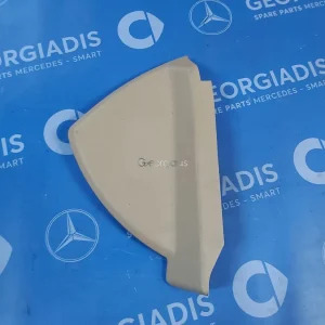 MERCEDES ΚΑΠΑΚΙ ΤΑΜΠΛΟ ΔΕΞΙ (INSTRUMENT PANEL COVER) C-CLASS (W204)