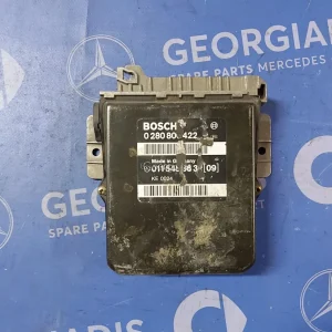 MERCEDES ΕΓΚΕΦΑΛΟΣ ΜΗΧΑΝΗΣ (ENGINE CONTROL UNIT) E-CLASS (W124)