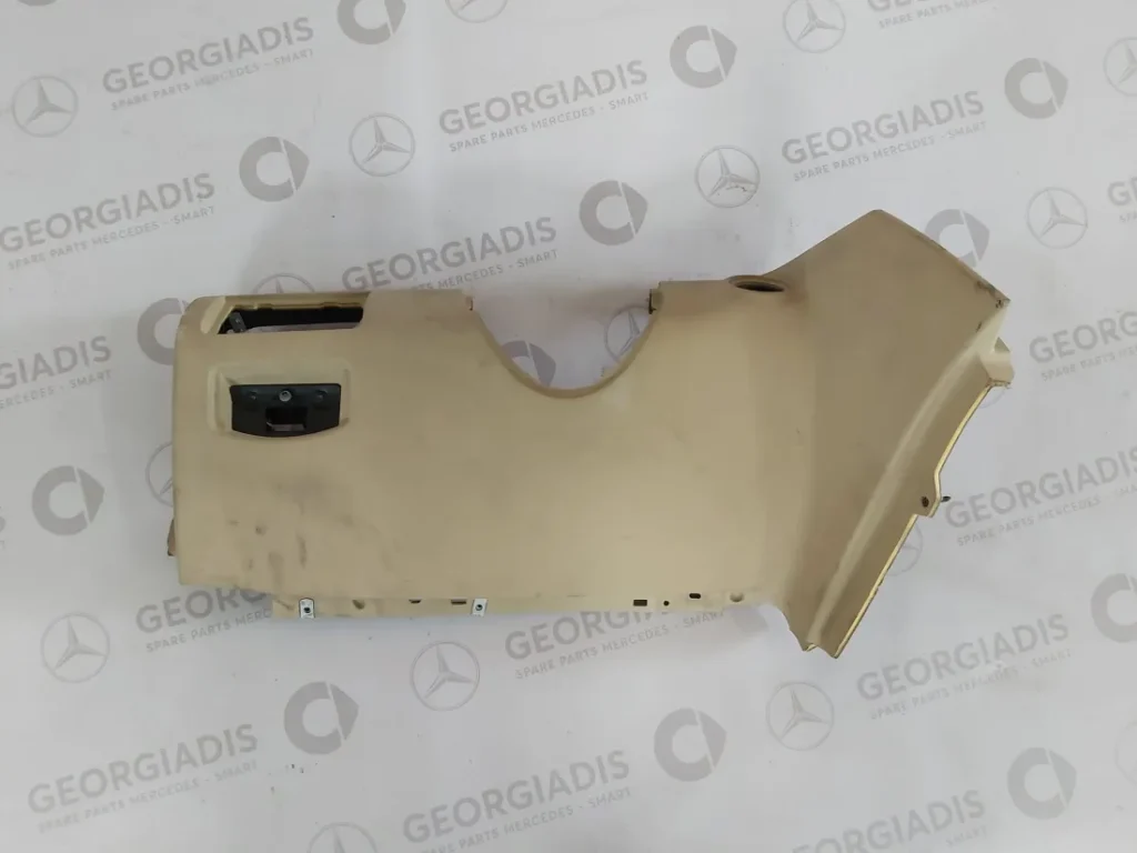 MERCEDES ΚΑΤΩ ΚΑΛΥΜΜΑ ΤΑΜΠΛΟ ΑΡΙΣΤΕΡΑ (LOWER PART INSTRUMENT PANEL) ML-CLASS (W164)