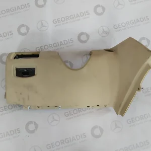 MERCEDES ΚΑΤΩ ΚΑΛΥΜΜΑ ΤΑΜΠΛΟ ΑΡΙΣΤΕΡΑ (LOWER PART INSTRUMENT PANEL) ML-CLASS (W164)