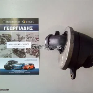 MERCEDES ΣΩΛΗΝΑΣ ΕΙΣΑΓΩΓΗΣ ΑΕΡΑ ΤΟΥΡΜΠΙΝΑΣ ΓΙΑ ΚΙΝΗΤΗΡΕΣ 611-646