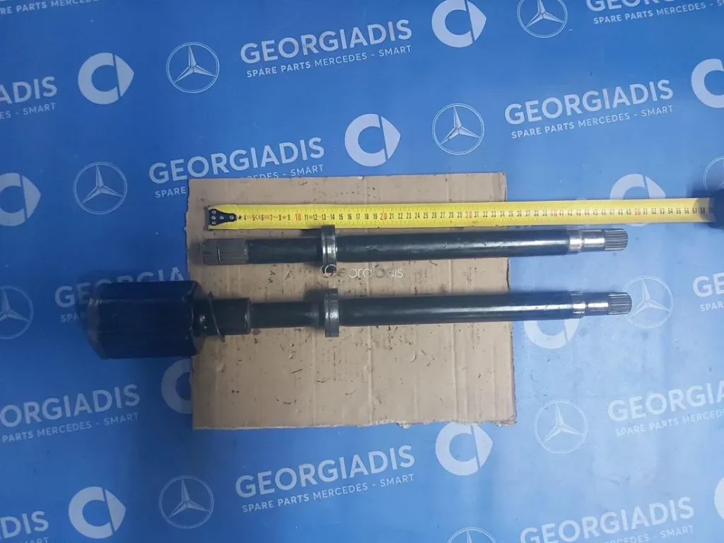 MERCEDES ΠΡΟΕΚΤΑΣΗ ΕΜΠΡΟΣ ΗΜΙΑΞΟΝΙΟΥ (INTERMEDIATE SHAFT) C-CLASS (W205),E-CLASS (W213)