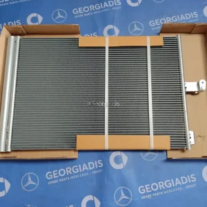 MERCEDES ΨΥΓΕΙΟ A/C (CONDENSER) CLS-CLASS (C218),E-CLASS (W212)